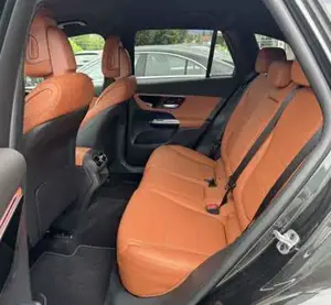 Mercedes-Benz GLC Bild 19