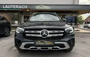Mercedes-Benz GLC Bild 6