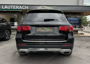 Mercedes-Benz GLC Bild 3