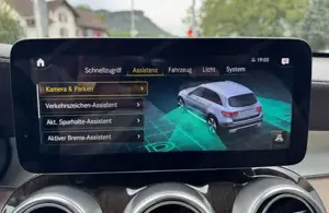 Mercedes-Benz GLC Bild 20
