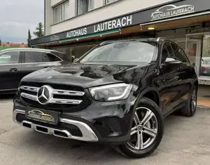Mercedes-Benz GLC Bild 5