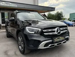 Mercedes-Benz GLC Bild 7