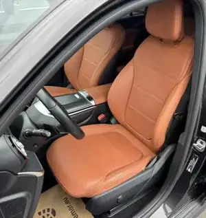 Mercedes-Benz GLC Bild 17