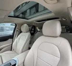 Mercedes-Benz GLC Bild 14