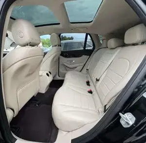 Mercedes-Benz GLC Bild 12