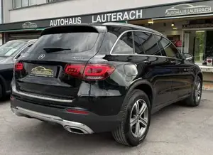 Mercedes-Benz GLC Bild 2