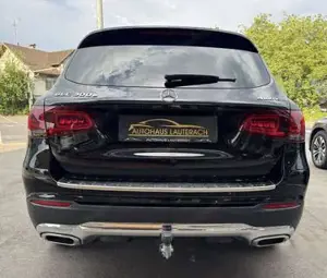 Mercedes-Benz GLC Bild 17