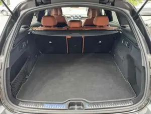 Mercedes-Benz GLC Bild 13