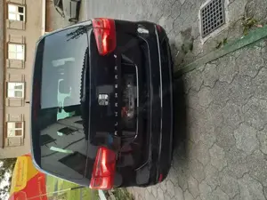 Seat Alhambra Bild 7