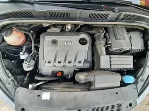 Seat Alhambra Bild 3