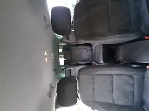Seat Alhambra Bild 2