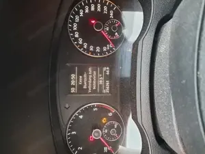 Seat Alhambra Bild 6