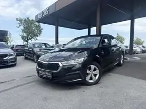 Skoda Octavia Bild 2