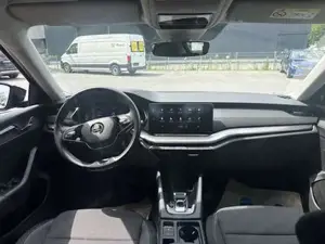 Skoda Octavia Bild 7