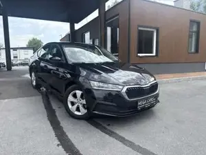 Skoda Octavia Bild 3