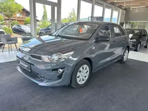 Kia Rio Bild 4