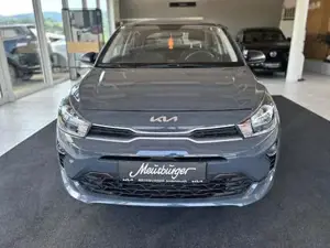 Kia Rio Bild 5