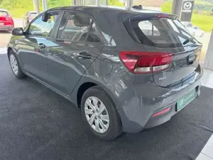Kia Rio Bild 9