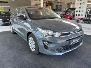 Kia Rio Bild 6