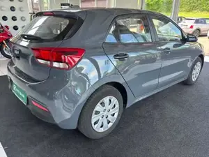 Kia Rio Bild 8