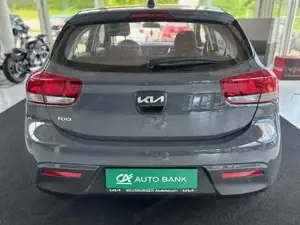 Kia Rio Bild 7