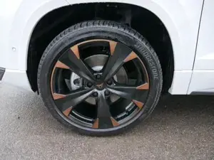 Cupra Ateca 2,0 TSI DSG 4x4*AHK-SCHWENKBAR*NAVI*PDC*KAMERA*... Bild 4