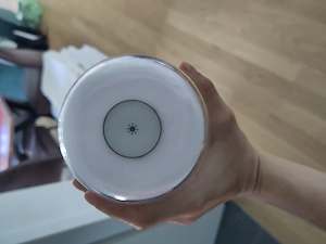 Dawn Aura Lampe mit USB-Ladefunktion Bild 6