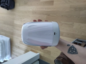 Dawn Aura Lampe mit USB-Ladefunktion Bild 5