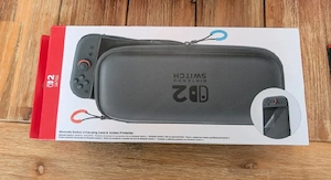 Nintendo switch 2 1To Bild 3