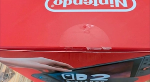 Nintendo switch 2 1To Bild 5
