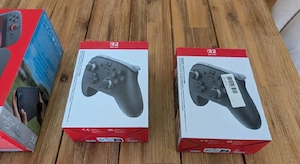 Nintendo switch 2 1To Bild 2