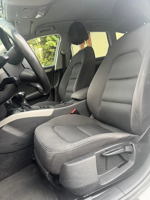 Audi A4 Avant 2,0 TDI quattro Style Bild 6