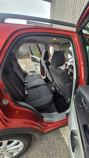 suzuki sx4 allrad Bild 3