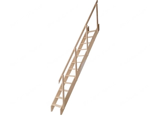 Raumspartreppe Bild 2