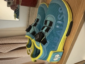 Engelbert Strauss Kinderschuhe Gr.27
