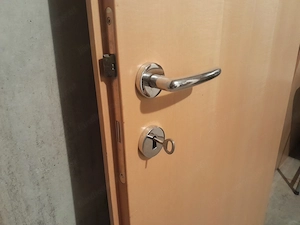 Türen, Wohnung Innenbereich, gebraucht und nicht mehr benötigt Bild 2