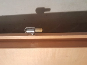 Türen, Wohnung Innenbereich, gebraucht und nicht mehr benötigt Bild 3