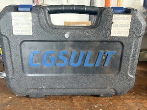 OBD Diagnosegeräte von CGSULIT
