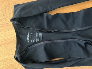 Gore Fahrradhose mit Träger und PolsterGröße XL Bild 2