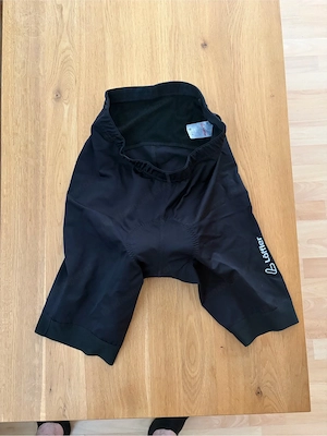 Löffler Fahrradhose mit Polster größe L