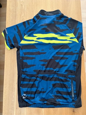 Fahrradtrikot größe XL Bild 2