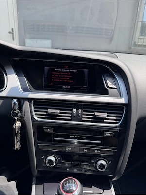 Audi A5 2.0 tdi 2x - s line Bild 7