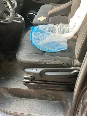 Renault Trafic L1H1 Bild 7