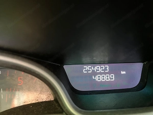 Renault Trafic L1H1 Bild 8