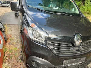 Renault Trafic L1H1 Bild 3