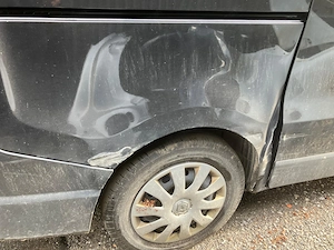 Renault Trafic L1H1 Bild 9
