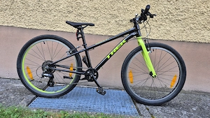Kinderfahrrad Bild 2