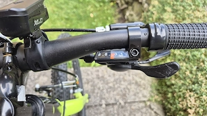 Kinderfahrrad Bild 4