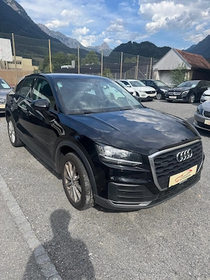 Audi Q2 quattro sport S-Tronic  AHK AppleCarPlay  Bild 3