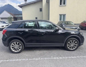 Audi Q2 quattro sport S-Tronic  AHK AppleCarPlay  Bild 4